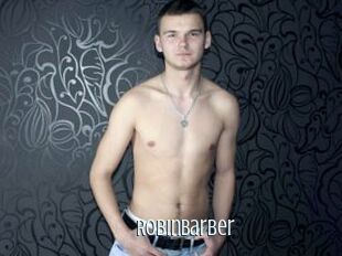 RobinBarber