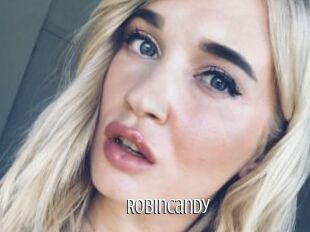 RobinCandy