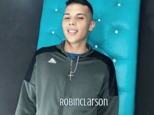 RobinClarson