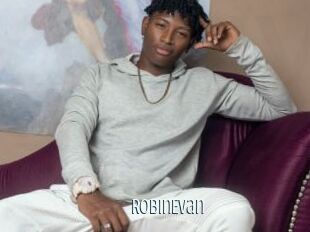 RobinEvan