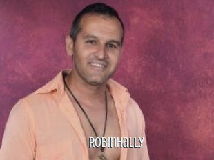 RobinHally