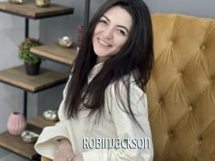 RobinJackson