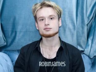 RobinJames