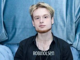 RobinOlsen