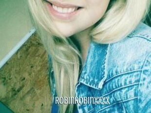 RobinRobinXXXX