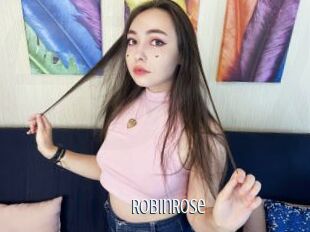 RobinRose