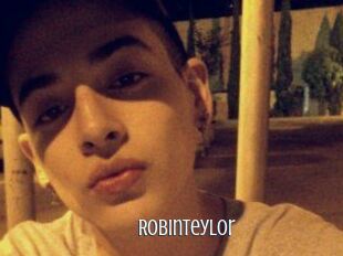 RobinTeylor