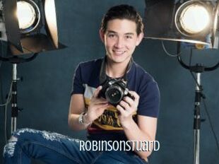 RobinsonStuard
