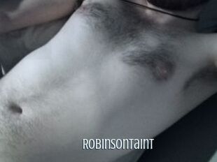 RobinsonTaint