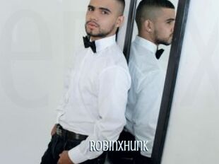 RobinxHunk