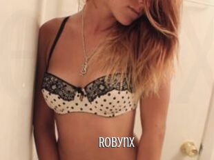 RobynX