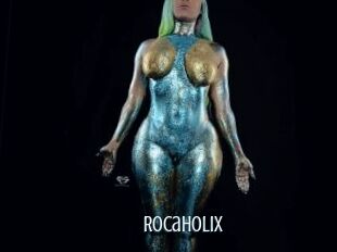 Rocaholix