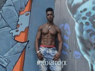 RoccHardDick