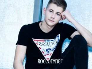RoccoTyner