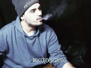 Roccodeluxe0o Edonkey xxx
