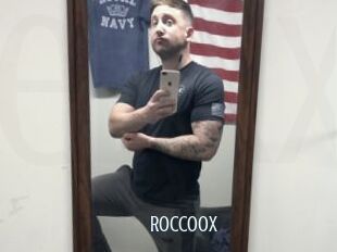 RoccooX