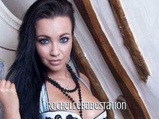 RochelleBabestation