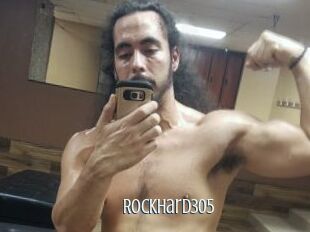RockHard305