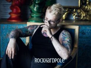 RockHardPole