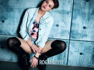 RockHelen