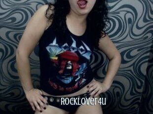 RockLover4u