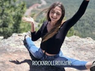 RockNRollRoxane