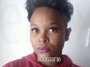 RockStar30