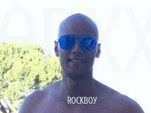 Rockboy