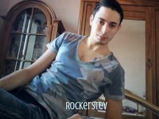 Rockerstev