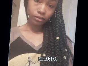RocketXO
