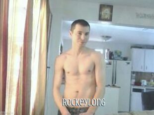 Rockeylong