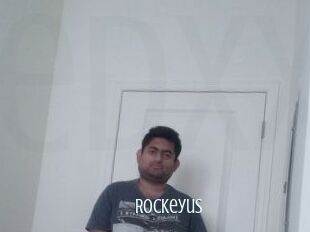 Rockeyus