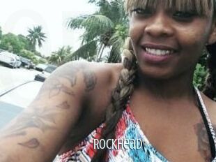 Rockhead