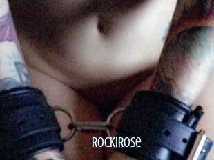 RockiRose