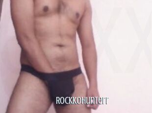 RockkoHunterr
