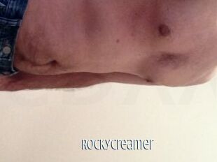 RockyCreamer
