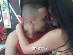 RockyXXX