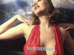 RockynRobyn69 Edonkey xxx