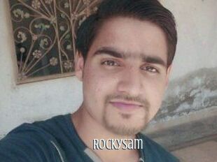 Rockysam