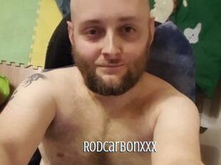 RodCarbonXXX