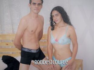 RoddestCouple