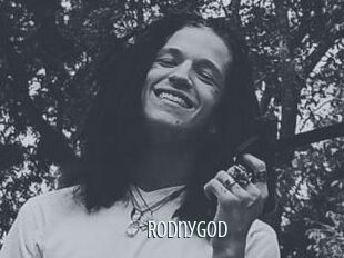 Rodnygod