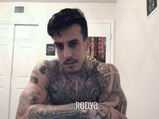 Rodya