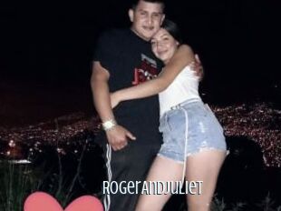 RogerAndJuliet