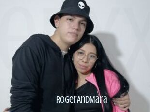 RogerAndMara