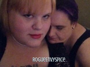 RogueEnvySpice