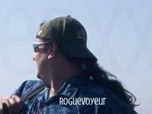 RogueVoyeur