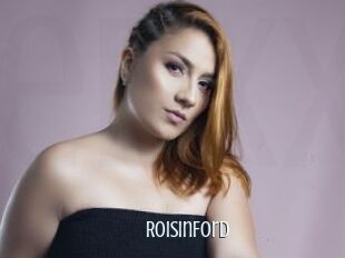 RoisinFord