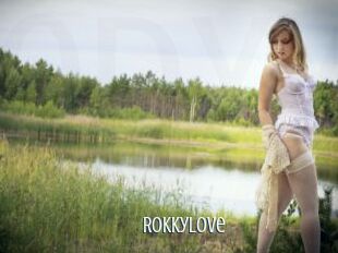 Rokkylove