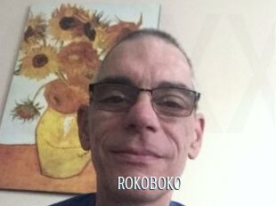 Rokoboko